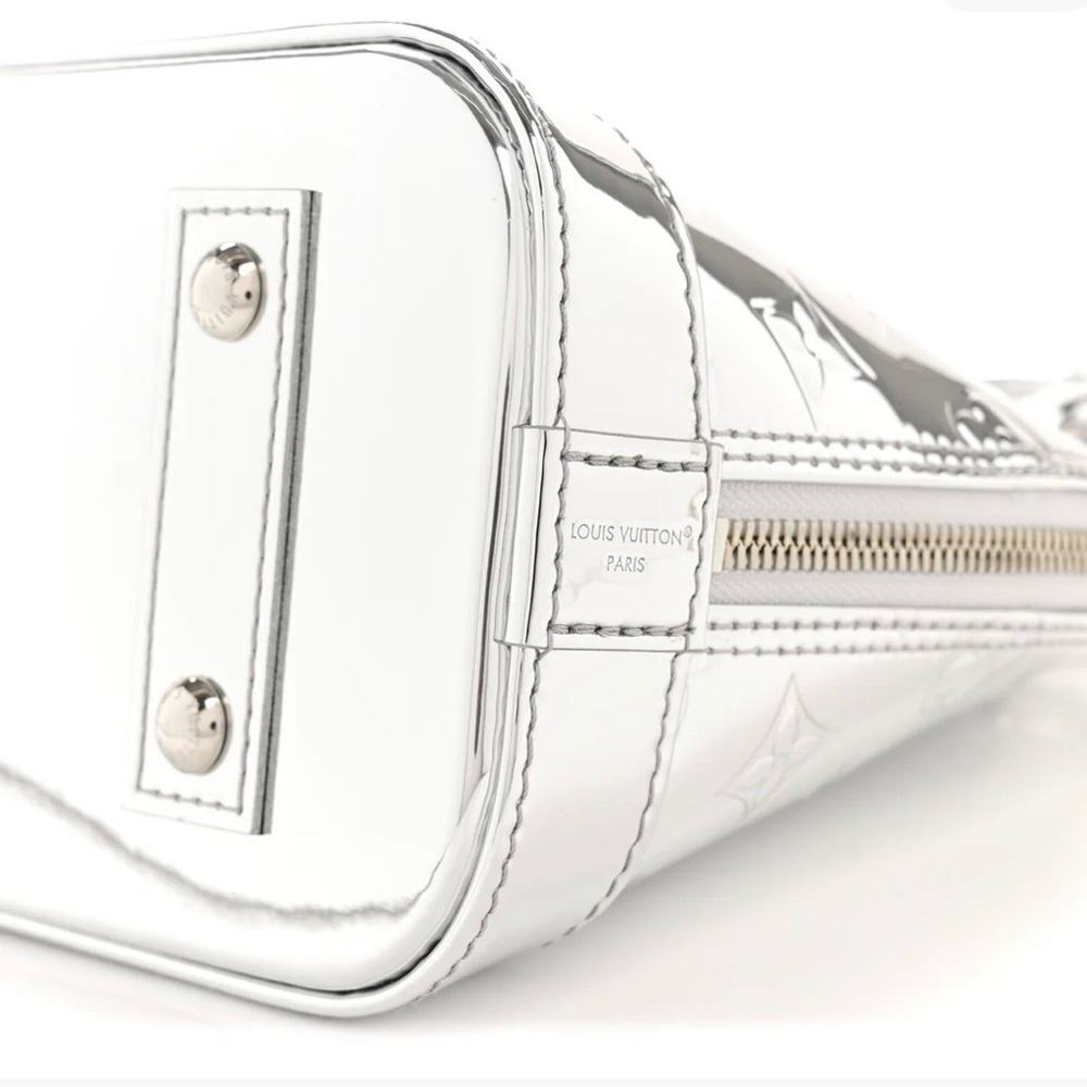 Louis Vuitton Alma Mirior BB min bag sold out! - Picture 12 of 12